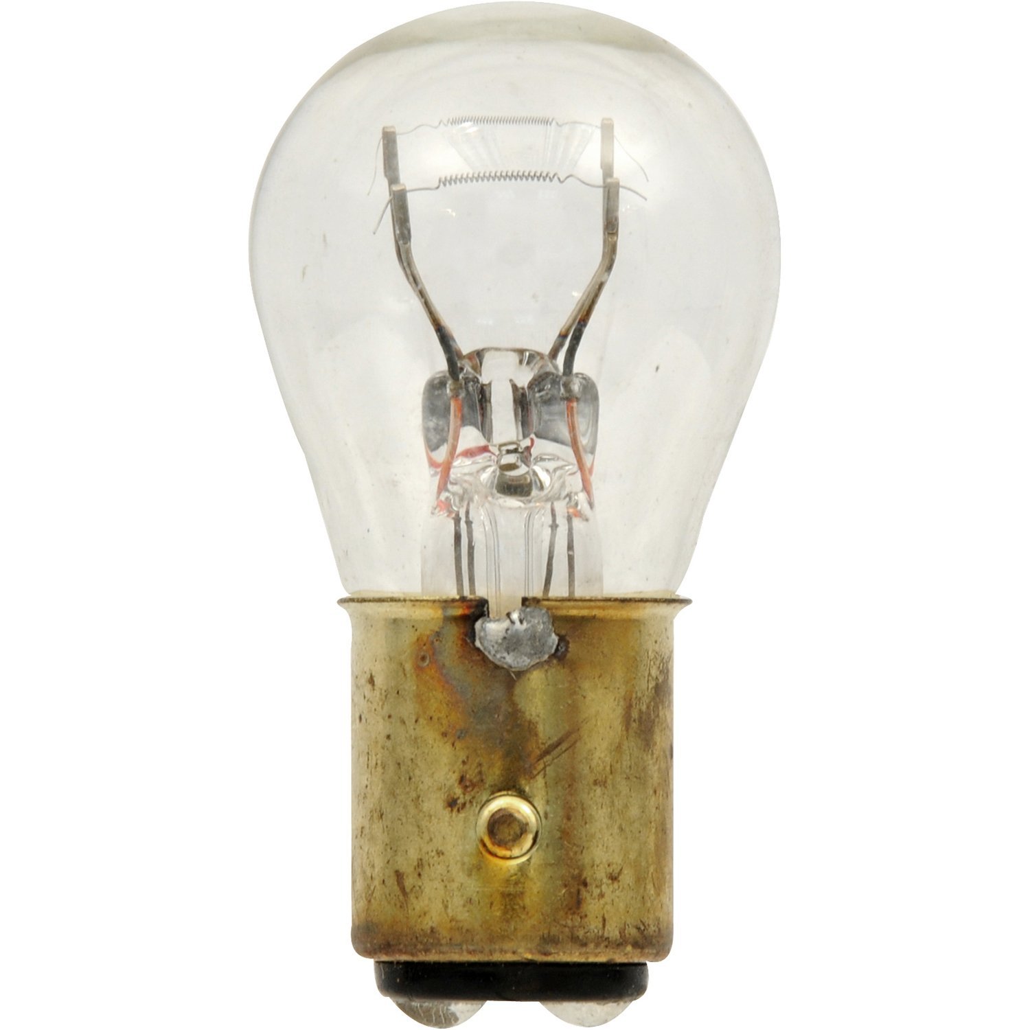 Satco Non-Dimmable 11.5 Watt, 120 Volt 4000K A-19 LED Bulb, Enclosed  Fixture Rated, 11.5A19/LED/40K/ND/120V