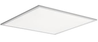 FluxPanel LED - General purpose lensed