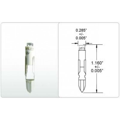 TV 18,5 STANLINE 12V - 230V USB : CSC