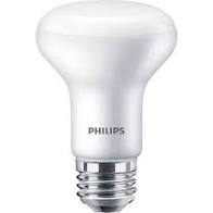 Philips Dimmable 5.5W Warm Glow 2700K-2200K 90 CRI LED Bulb, E12 Base, Wet  Rated, Title 20 Compliant, 5.5B11/PER/927-922/CL/G/E12/WGX 1FB T20