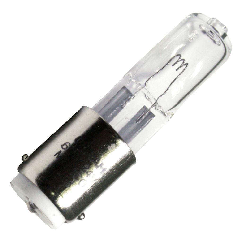 Bombilla Halógena 20W 230 V. Vela E-14 Osram 927286 