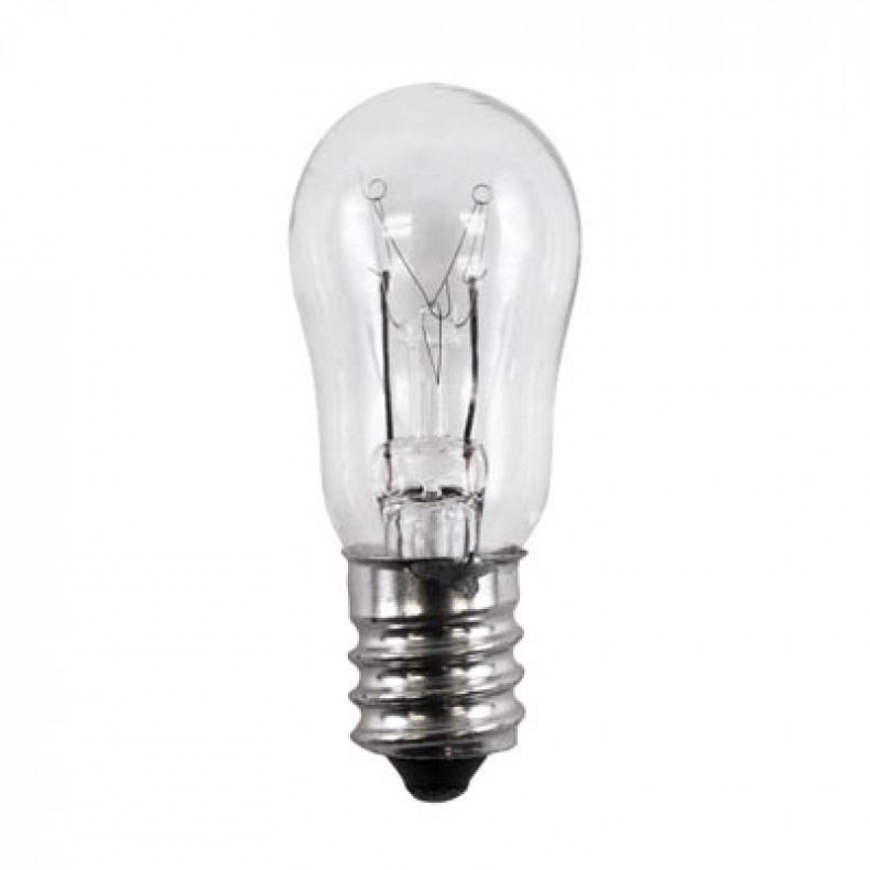 GE 20700 - P21/5W LL Miniature Automotive Light Bulb