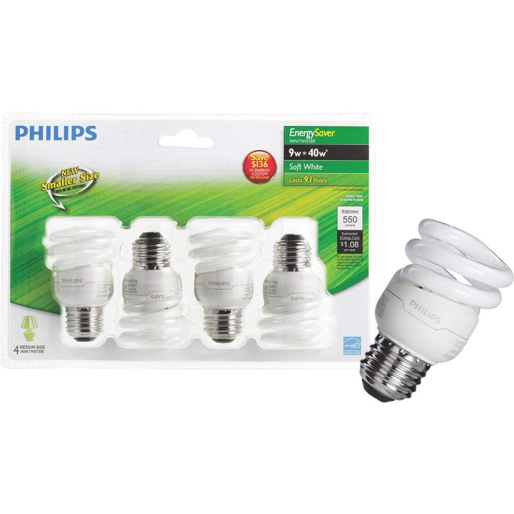 Ampoule LED E27 200W - 36W HID Philips