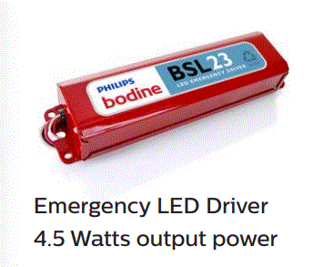 MagTech - 38-Watt 1330mA Constant Current LED Driver