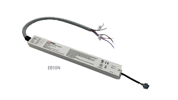 LSI 450mA LED Driver Power Supply