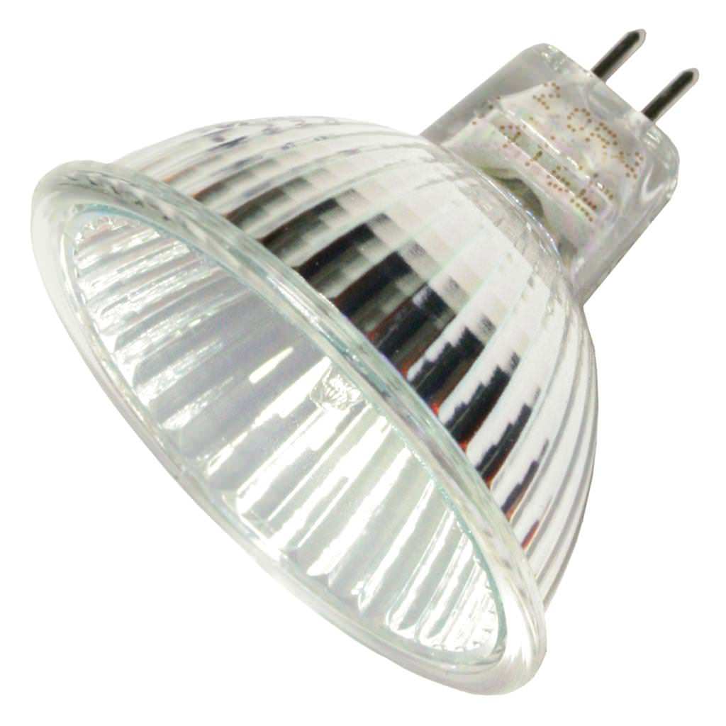 Osram Lampe halogène avec réflecteur MR16 150 W 15V GZ6.35 Diamètre 51 mm  64634 HLX – Nova Business Company