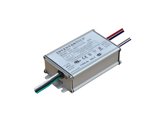 LED20W-40-C0500-D Thomas Research Products LED Driver