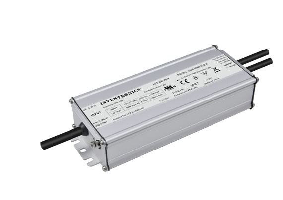 ES LD028H-CU07242-M28E Constant Current LED Driver