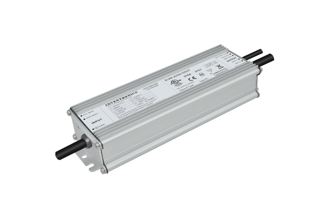 Chanzon LED Driver 300mA (Constant Current Output) 3V-20V (Input 100-240V  AC-DC) (1-6)