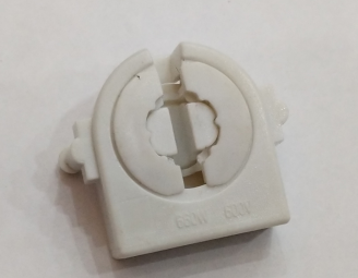 Bi-pin LED Bulb Socket Harness for G4 MR11 or MR16 Lamps