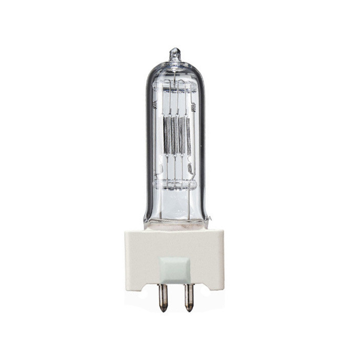 OSRAM FEL bulb - 1000w 120v G9.5 Single Ended Halogen Light Bulb