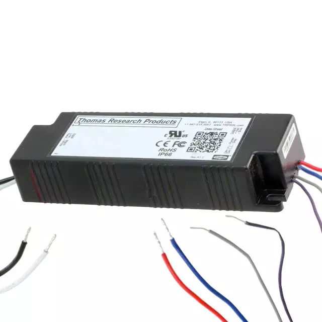 LED20W-40-C0500-D Thomas Research Products LED Driver