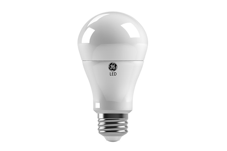 Ge 4.5w 120v MR16 GU10 3000k 25 deg LED Light Bulb