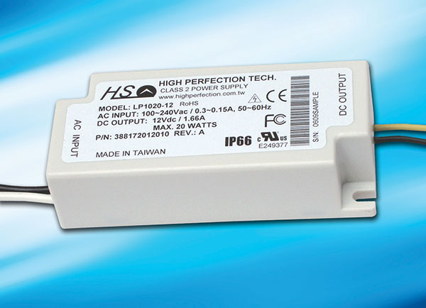 MagTech AC Dimm - 18-Watt 700mA Constant Current LED Driver