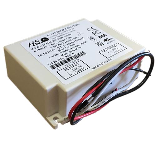 MagTech AC Dimm - 18-Watt 700mA Constant Current LED Driver