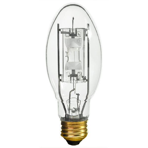 Caster 100w deals metal halide