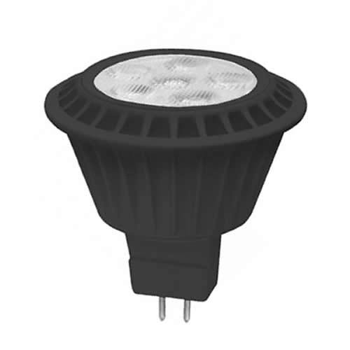 TCP LED712VMR16V27KFL 7W Dimmable 40Deg 12V MR16 LED 2700K 50 watt  Equivalent