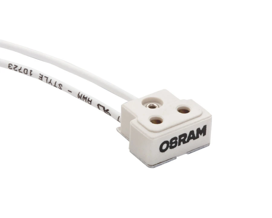 OSRAM S26 - R7S RX7s and RSC Lamp Holder Ceramic Socket 